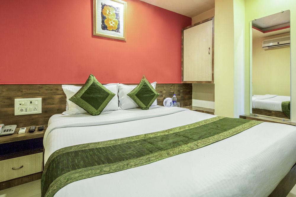 Hotel Arma Residency Bombaim Exterior foto
