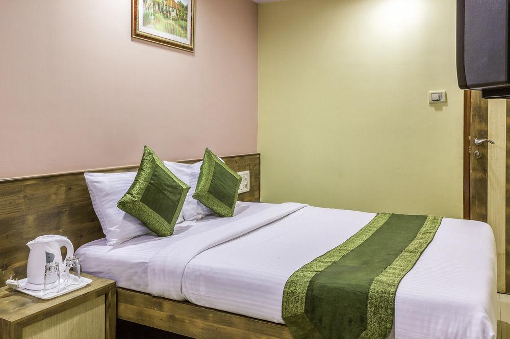 Hotel Arma Residency Bombaim Exterior foto