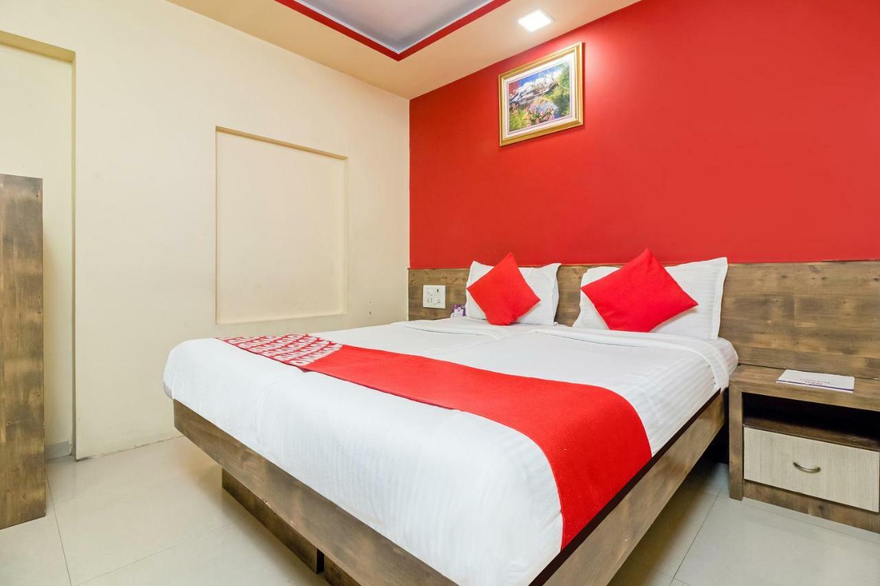 Hotel Arma Residency Bombaim Exterior foto