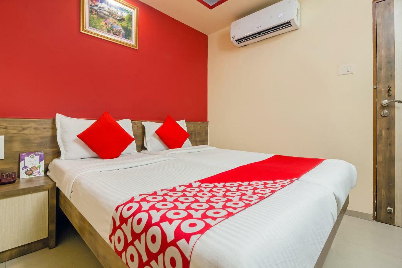 Hotel Arma Residency Bombaim Exterior foto