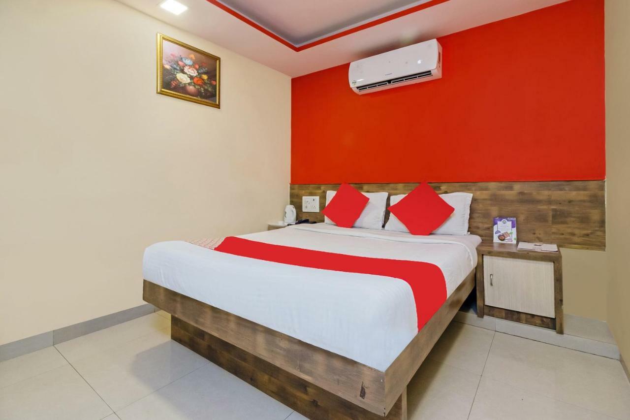 Hotel Arma Residency Bombaim Exterior foto