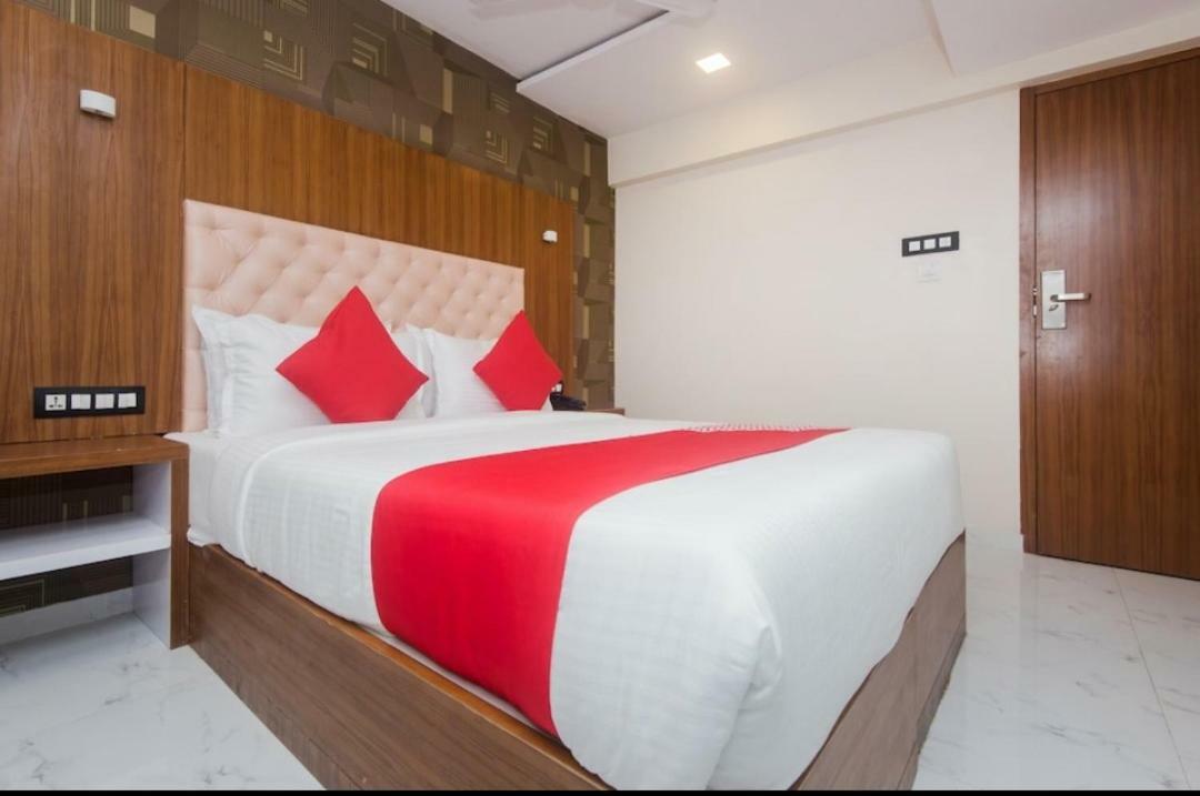 Hotel Arma Residency Bombaim Exterior foto