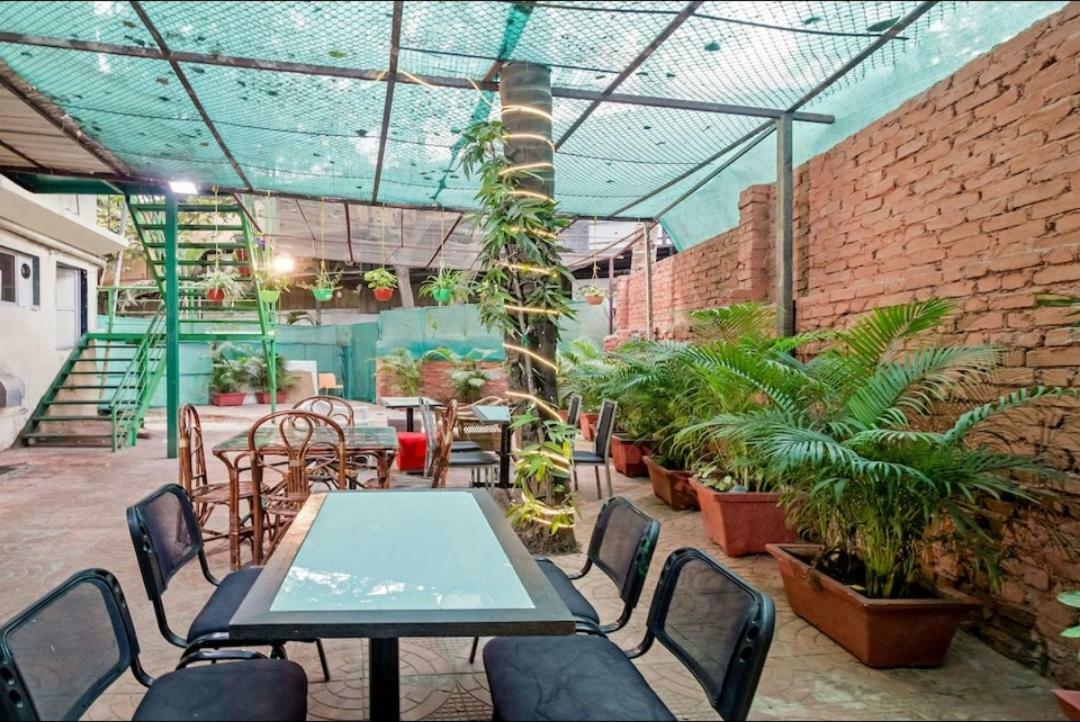 Hotel Arma Residency Bombaim Exterior foto