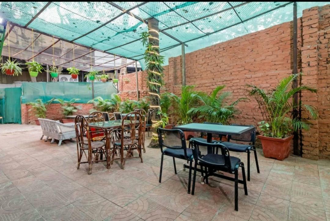 Hotel Arma Residency Bombaim Exterior foto